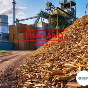Thailand Biomass Carbon Credit VERRA V2010 - 2016