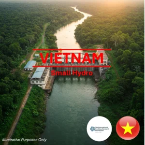 Vietnam Hydro Power Carbon Credit VERRA V2010 - 2029