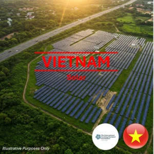 Vietnam Solar Power VERRA IREC RECs V2019 - 2029